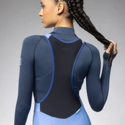 Winterbroeken < Ale Aé KIATIK K-Ato 3.0 Fietbroek et brete Dae - p bue