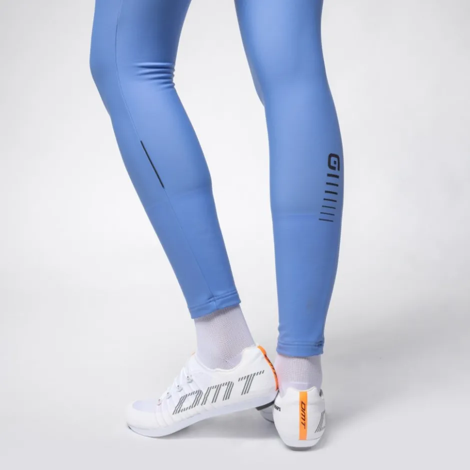 Winterbroeken < Ale Aé KIATIK K-Ato 3.0 Fietbroek et brete Dae - p bue