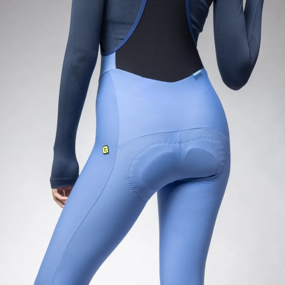 Winterbroeken < Ale Aé KIATIK K-Ato 3.0 Fietbroek et brete Dae - p bue