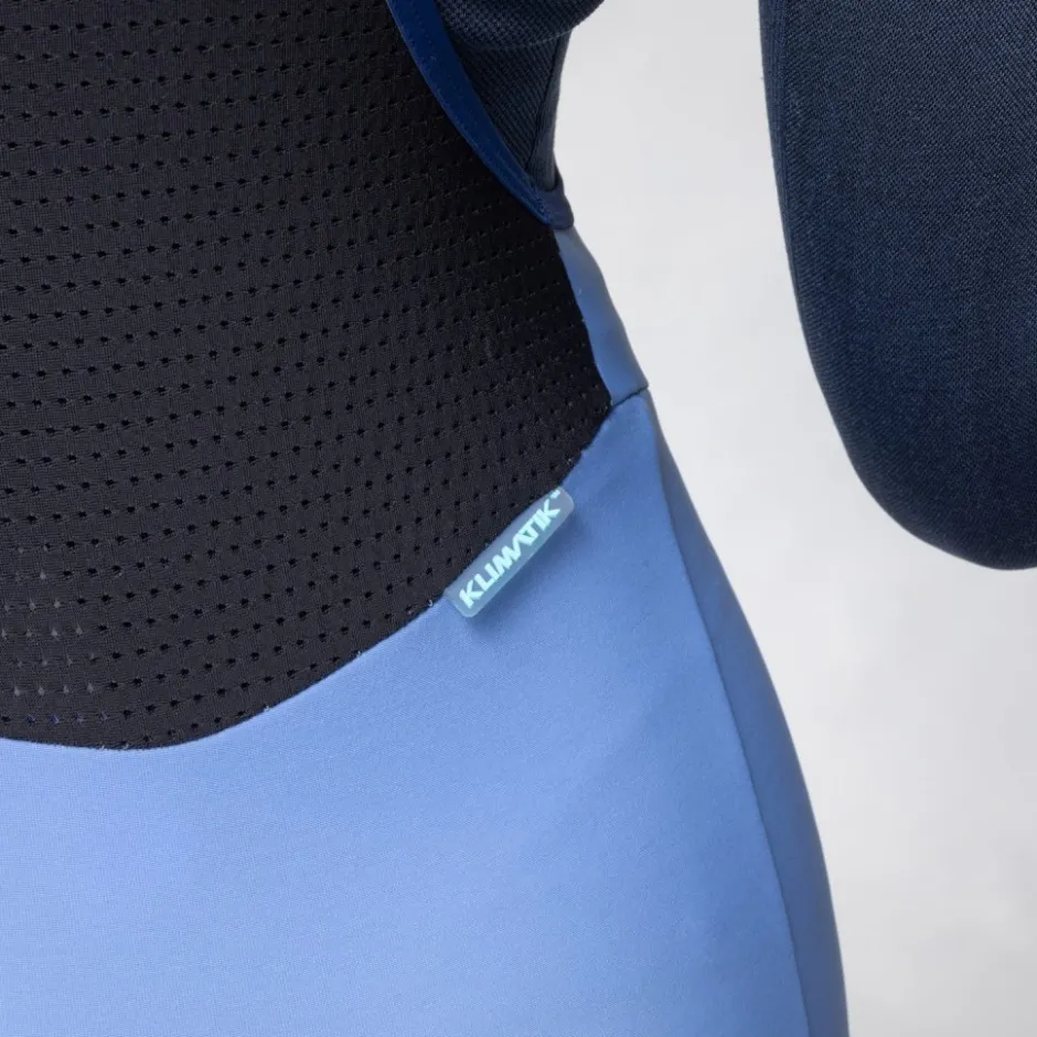 Winterbroeken < Ale Aé KIATIK K-Ato 3.0 Fietbroek et brete Dae - p bue