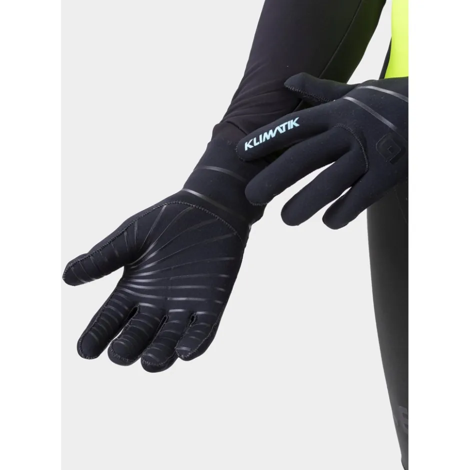 Winterhandschoenen < Ale Alé Neoprene Plus Winterhandschoenen Unisex - zwart