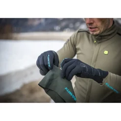 Winterhandschoenen < Ale Alé Neoprene Plus Winterhandschoenen Unisex - zwart