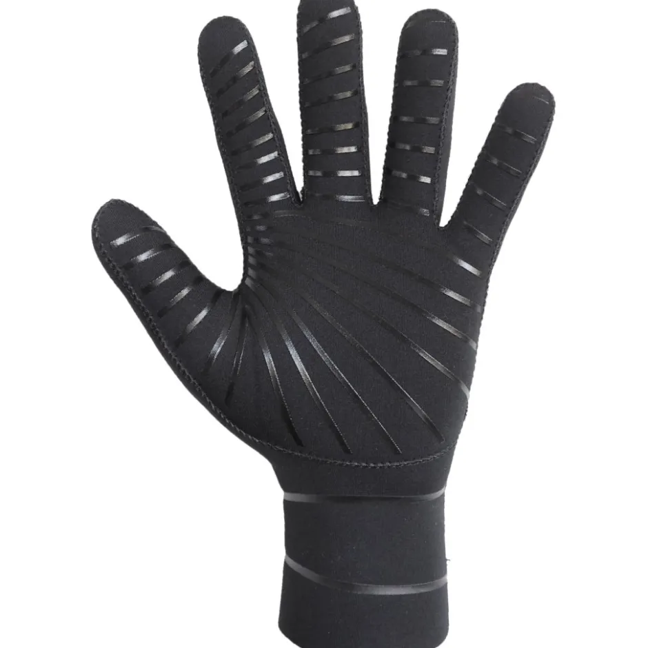 Winterhandschoenen < Ale Alé Neoprene Plus Winterhandschoenen Unisex - zwart