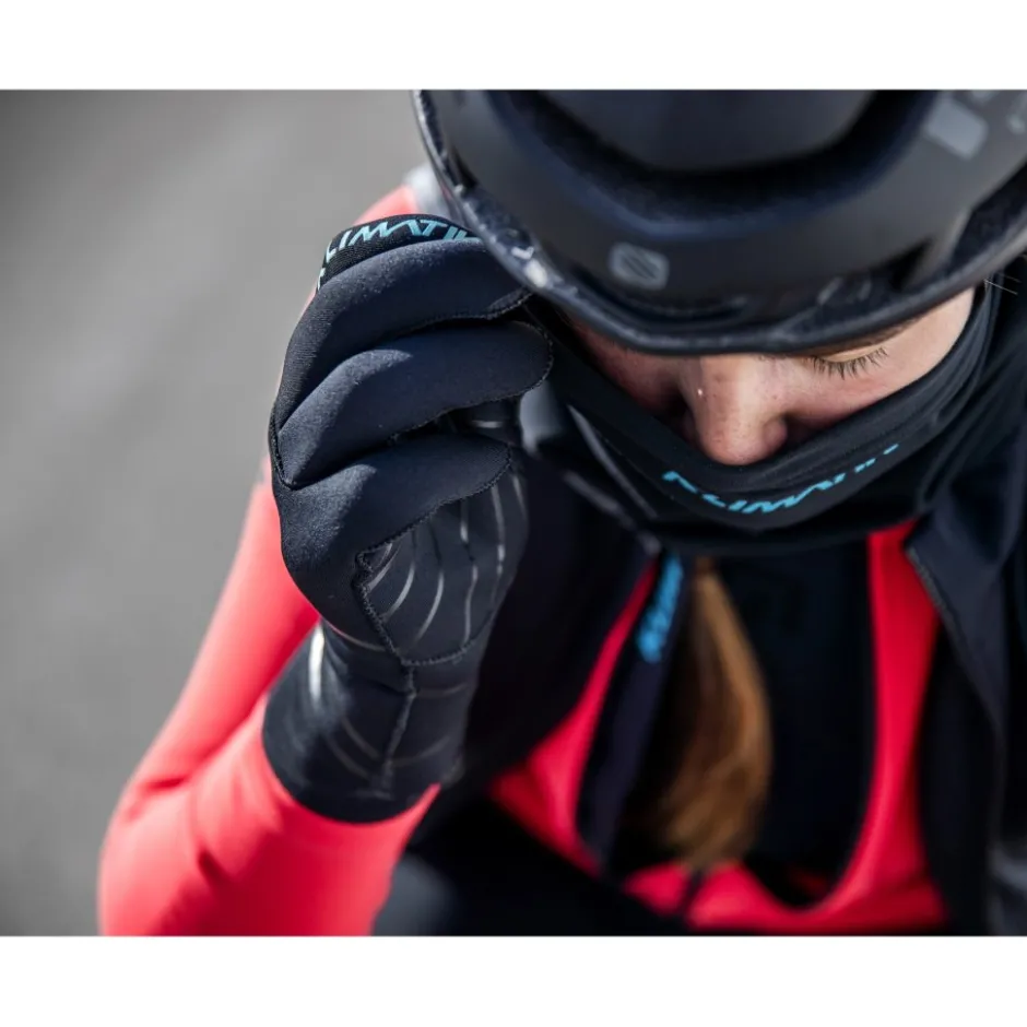 Winterhandschoenen < Ale Alé Neoprene Plus Winterhandschoenen Unisex - zwart