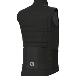 Vesten < Ale Alé OFF ROAD GRAVEL Cargo Vet Heren - zwart