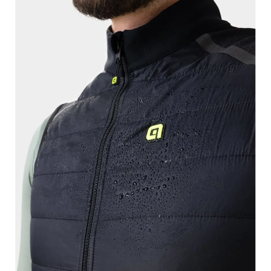 Vesten < Ale Alé OFF ROAD GRAVEL Cargo Vet Heren - zwart