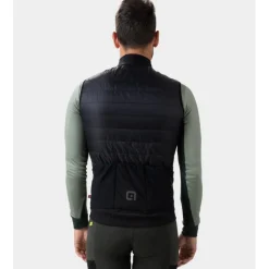 Vesten < Ale Alé OFF ROAD GRAVEL Cargo Vet Heren - zwart