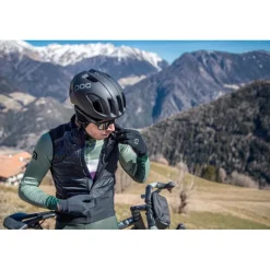 Vesten < Ale Alé OFF ROAD GRAVEL Cargo Vet Heren - zwart
