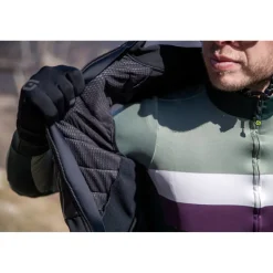 Vesten < Ale Alé OFF ROAD GRAVEL Cargo Vet Heren - zwart