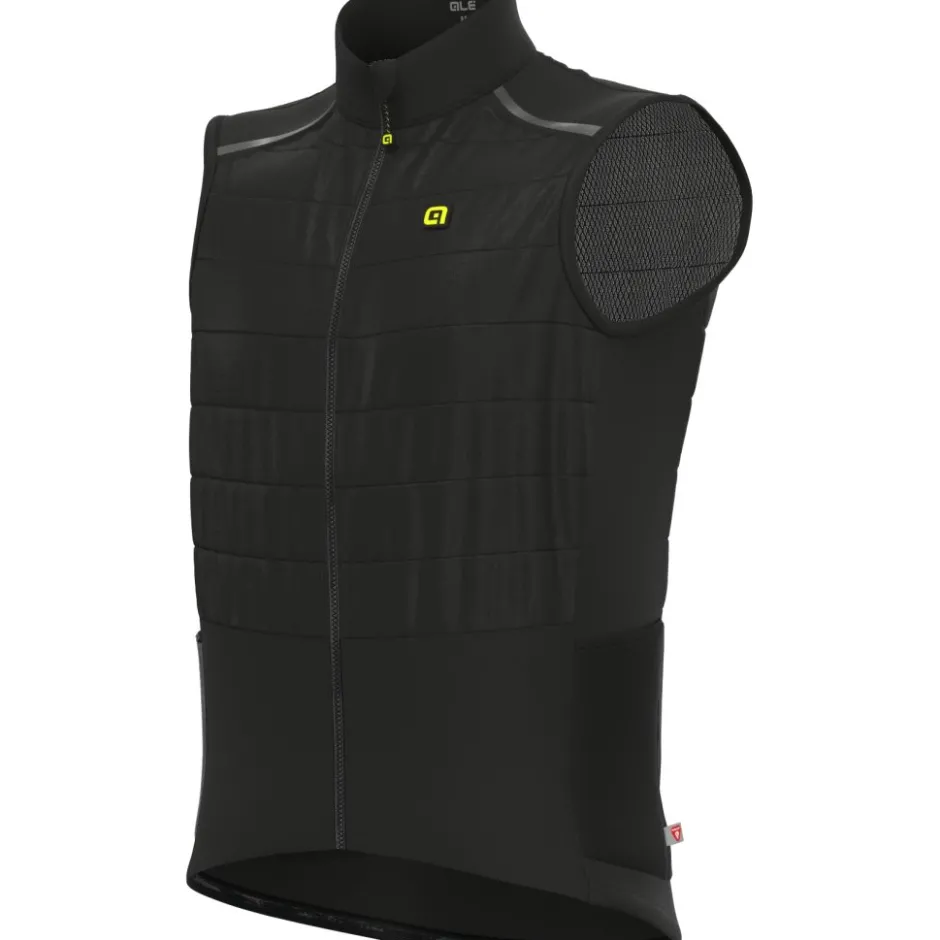 Vesten < Ale Alé OFF ROAD GRAVEL Cargo Vet Heren - zwart