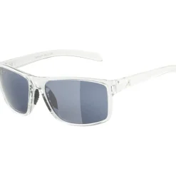 Alpina Nacan I Bril - transparent/mirror black