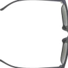 Alpine & Skibrillen < Alpina Yefe POL Bril - blue matt/mirror red