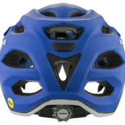 Helmen Kinderen < Alpina Apax JR MIPS Kinder-Fietshelm - royal-blue matt