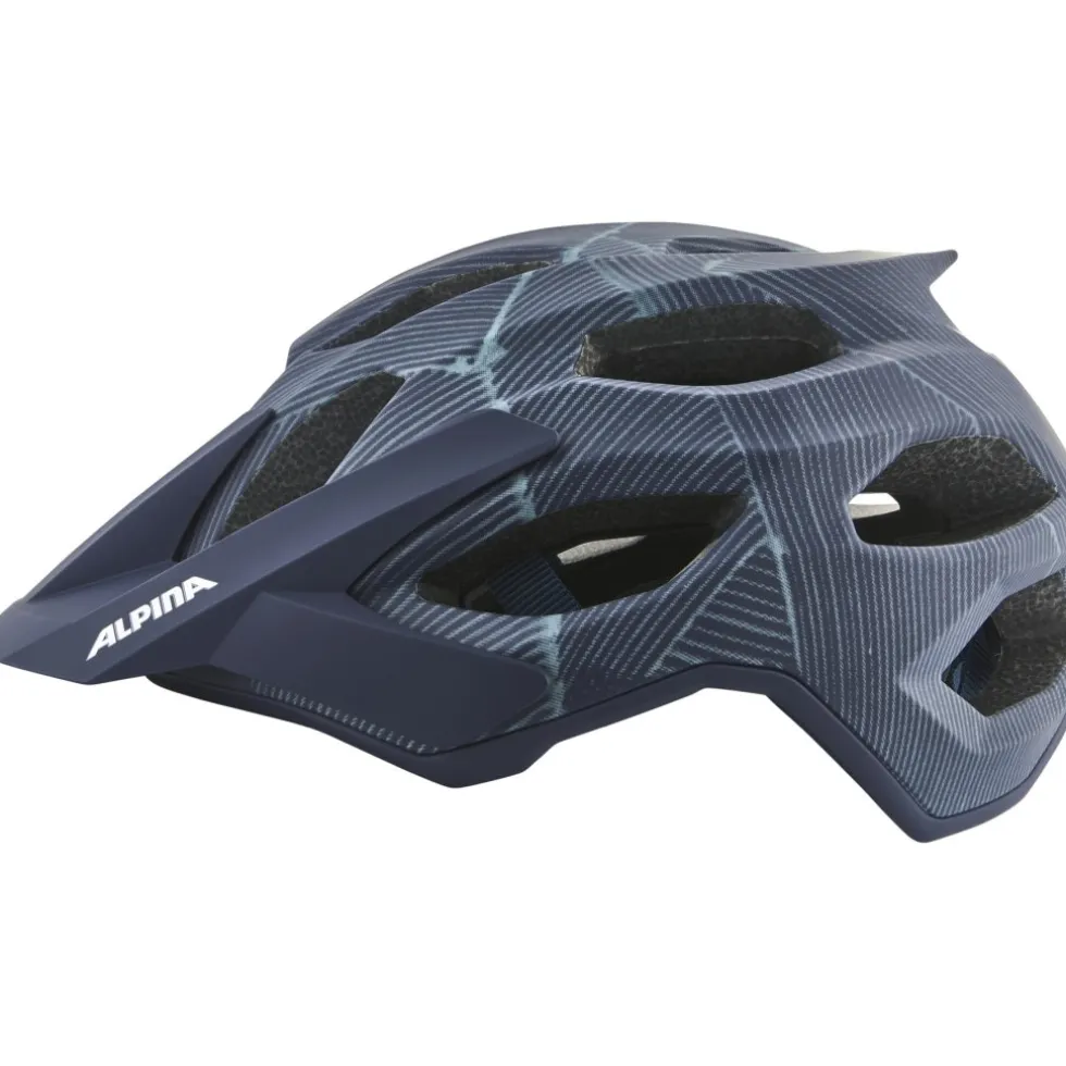 Alpina Apax MIPS Helm - Farm Circle
