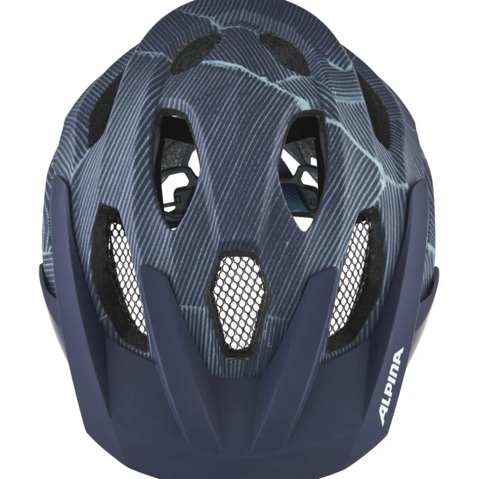 Alpina Apax MIPS Helm - Farm Circle