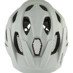 Mtb-Helmen < Alpina Apax MIPS Helm - smoke grey