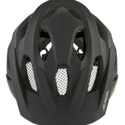 Alpina Apax MIPS Helm - zwart mat