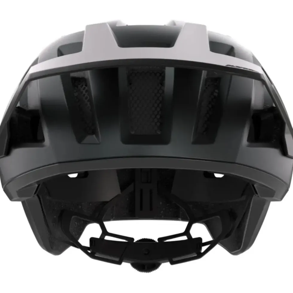 Alpina Casco Bici - Taunus MIPS - black matt