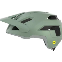 Mtb-Helmen < Alpina Casco Bici - Taunus MIPS - willow-green matt