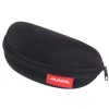 Alpine & Skibrillen < Alpina Case Glasses Case - black (large)