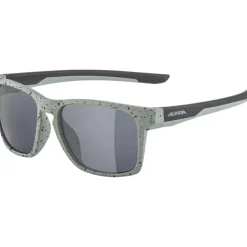 Alpina Flexxy Cool I Bril Kinderen - willow-green matt/black