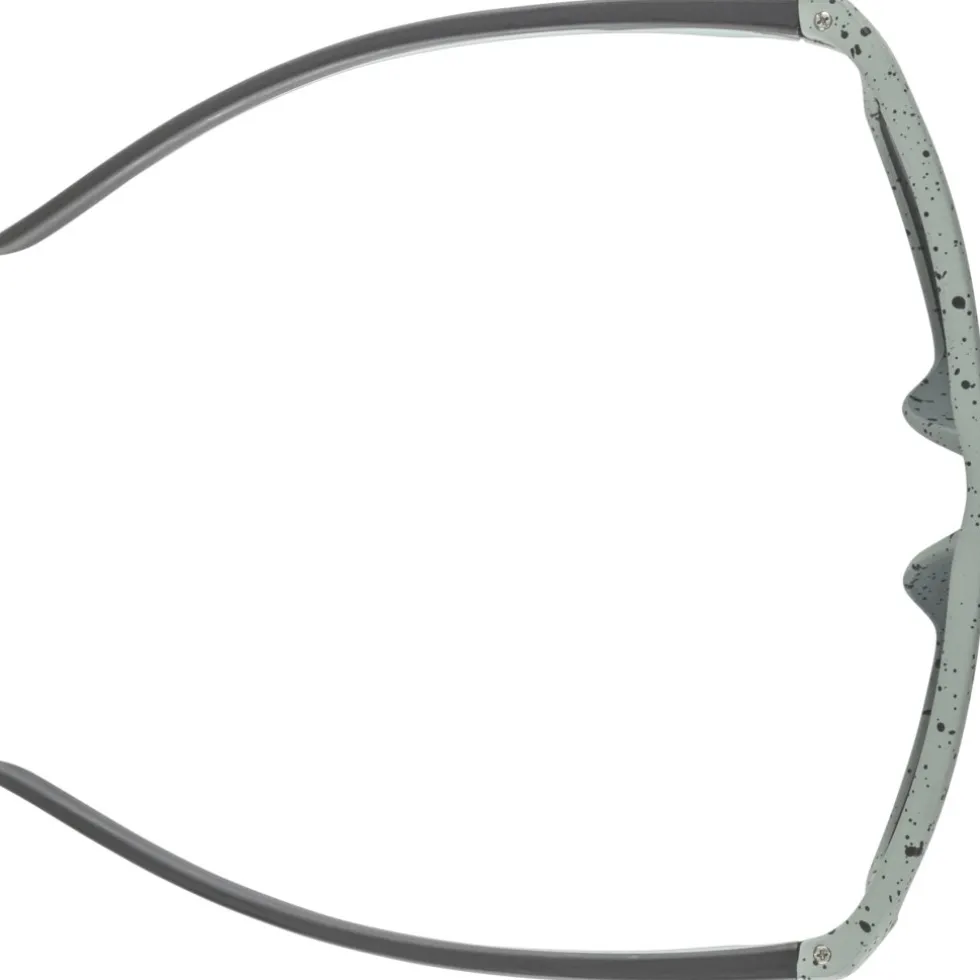 Alpina Flexxy Cool I Bril Kinderen - willow-green matt/black