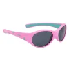 Brillen Kinderen < Alpina Flexxy Glasses Girl - rose-mint/CERAMIC black