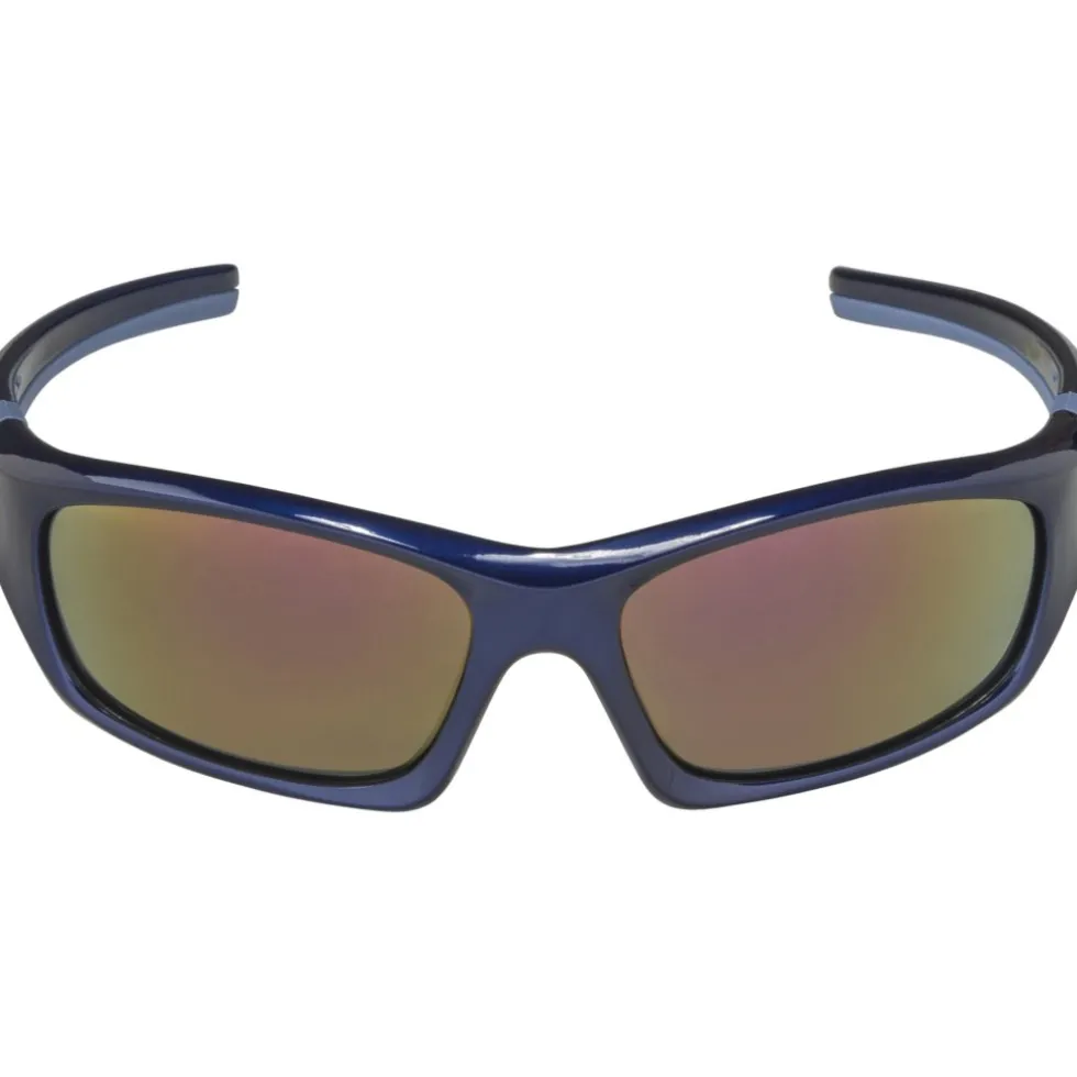 Alpina Flexxy Teen Bril Kinderen - lilac gloss/mirror pink