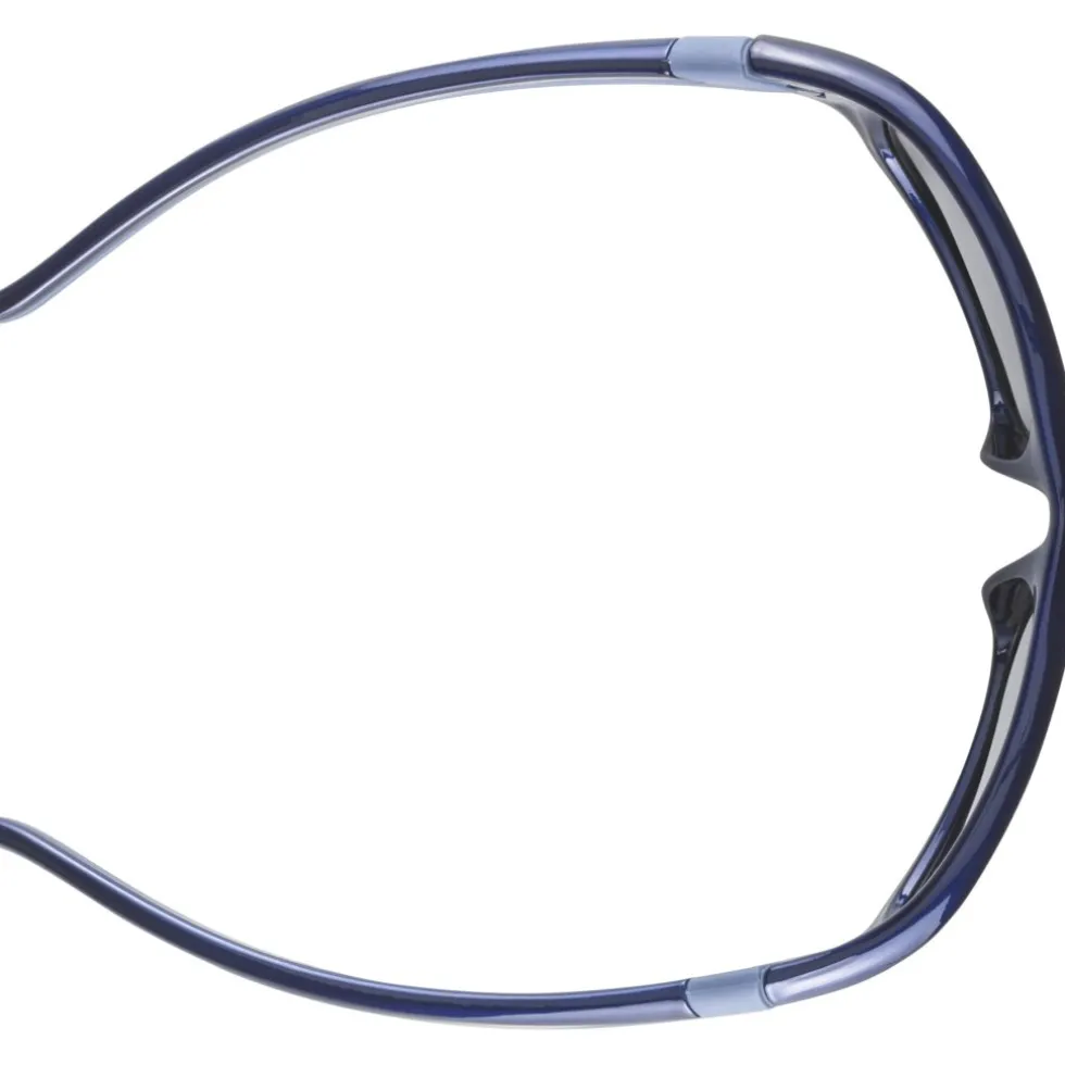 Alpina Flexxy Teen Bril Kinderen - lilac gloss/mirror pink