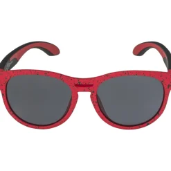 Alpina Jola Bril Kinderen - red-black matt/black