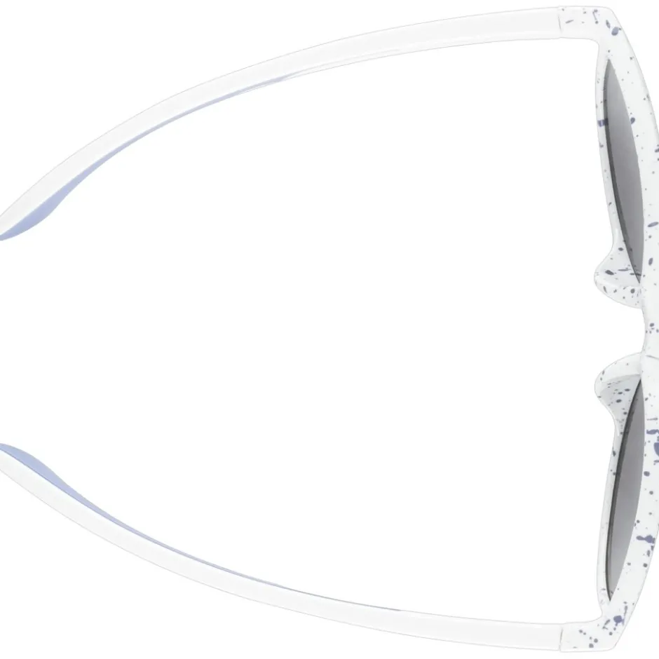 Brillen Kinderen < Alpina Jola Bril Kinderen - white-lilac gloss/mirror pink