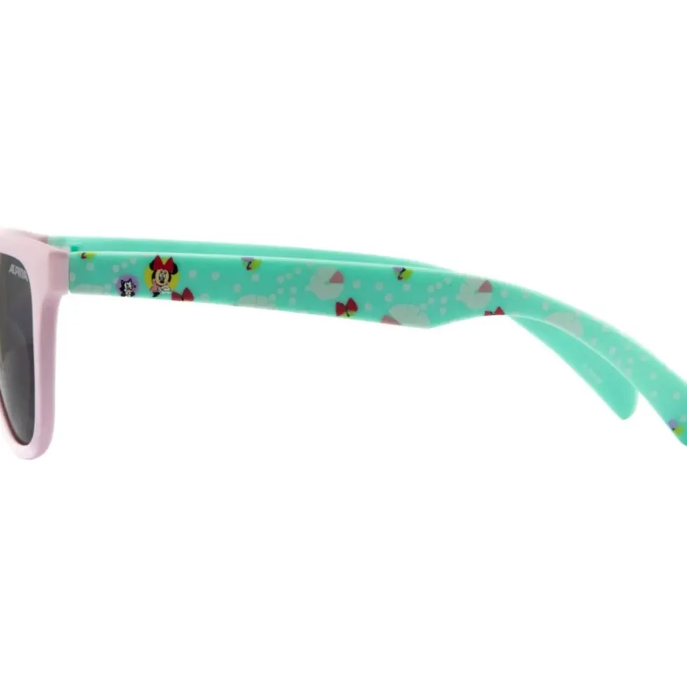 Alpina Luzy II Disney Brillen - Minnie Mouse
