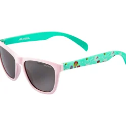 Alpina Luzy II Disney Brillen - Minnie Mouse