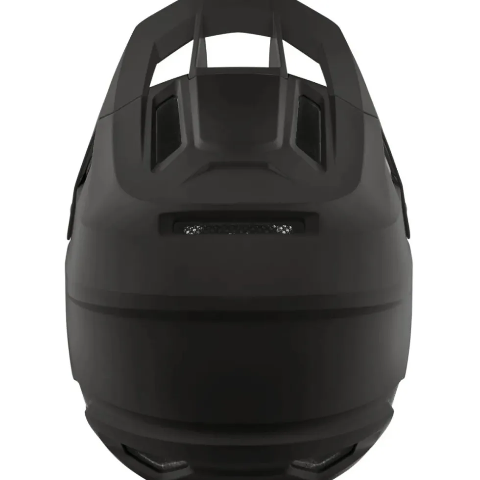 Alpina Pikes MIPS Helm - black matt