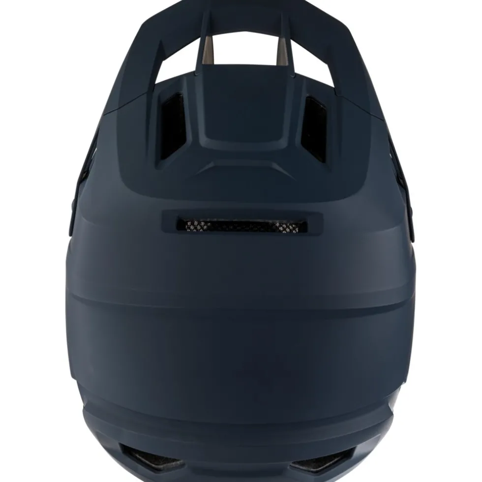 Alpina Pikes MIPS Helm - navy matt