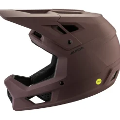Alpina Pikes MIPS Helm - ox matt