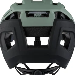 Alpina ROOTAGE 2 Helm - willow green black matt