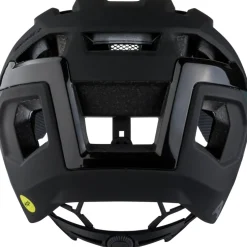 Alpina ROOTAGE 2 MIPS Helm - deep black matt