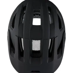 Alpina ROOTAGE 2 MIPS Helm - deep black matt