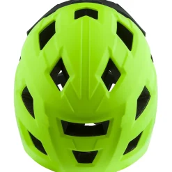 Downhill Helmen < Alpina Rupi Integraalhelm Kinder - be visible matt