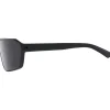 Mtb-Brillen < Alpina Swift Bril - black matt/smoke black