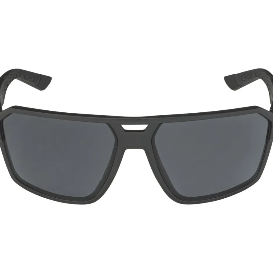 Mtb-Brillen < Alpina Swift Bril - black matt/smoke black