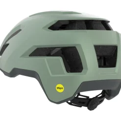 Gravelhelmen < Alpina Taunus Gravel MIPS Helm - willow-green matt
