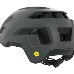 Alpina Taunus Gravel MIPS Helm - ox black matt