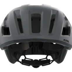 Alpina Taunus Gravel MIPS Helm - ox black matt