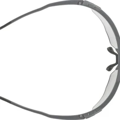 Alpina Twist Six HR V Bril - midnight-grey matt/Varioflex black