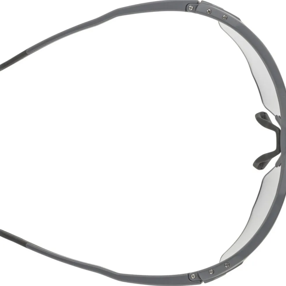 Alpina Twist Six HR V Bril - midnight-grey matt/Varioflex black