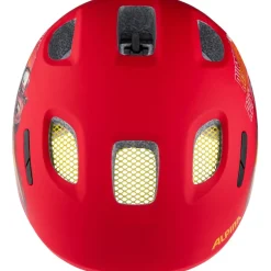 Alpina Ximo 2 Disney Kinder-fietshelm - Cars