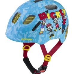 Helmen Kinderen < Alpina Ximo 2 Disney Kinder-fietshelm - Mickey & Friends