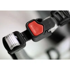 Alpina Ximo Flash Fietshelm - be visible reflective